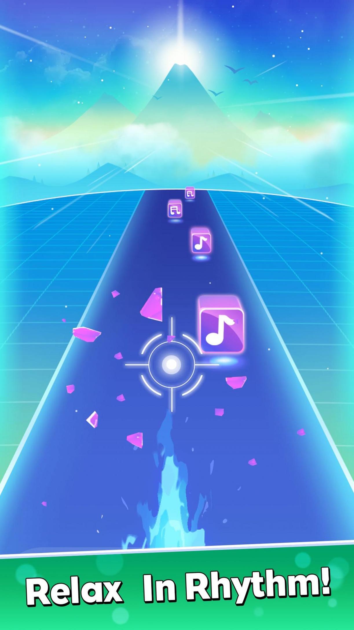 Beat Shot 3D