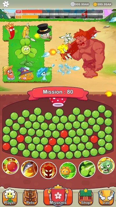 Save Garden(拯救花园)截图2
