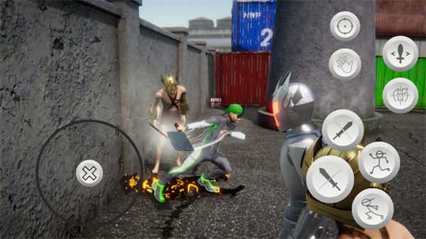 小绿帽LittleGreenHat  v0.0.39a_c