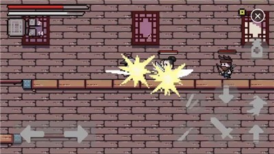 末代侠客公测版 v1.0.0