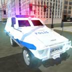 特警部队模拟TürkPolis AkrepOyunu