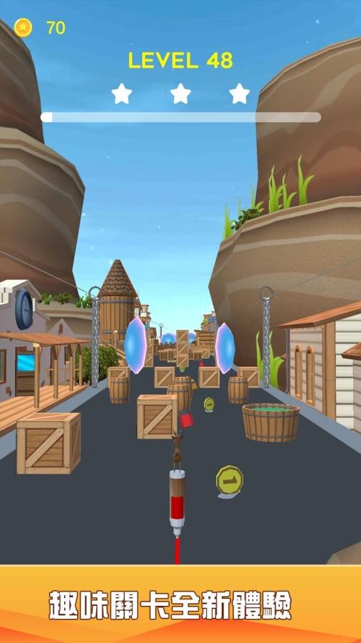 pengo(钢笔跑酷Pen Go)截图2