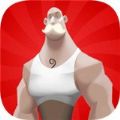 肌肉英雄竞赛游戏安卓版（Muscle Race） 
