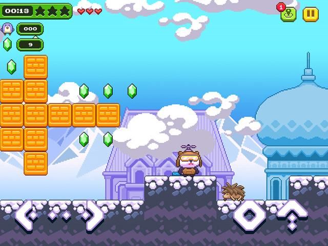 超能熊猫侠安卓版官方正版下载  v5.3.1