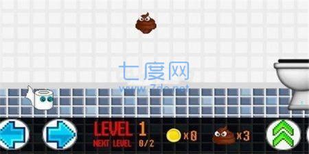 厕所纸挑战赛