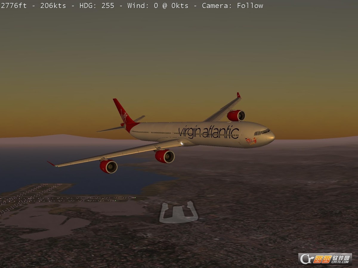 模拟飞行Infinite Flight v18.03.0 安卓版