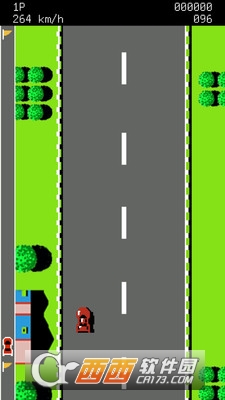 路战斗机赛车安卓版 v2.2