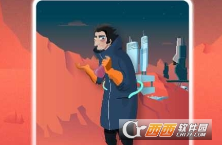 最终边界中文版