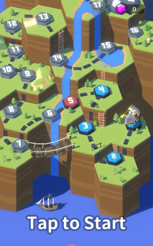 画兵打仗游戏官方版  v5.0.3