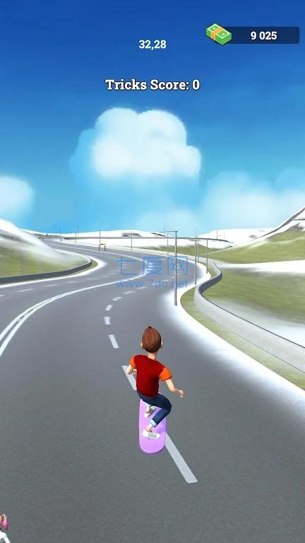 极限世界ExtremeWorld截图2