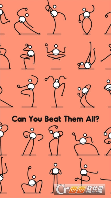 Im Ping Pong King手游 v2.6安卓版