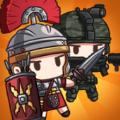 文明世界军团战争游戏官方版 