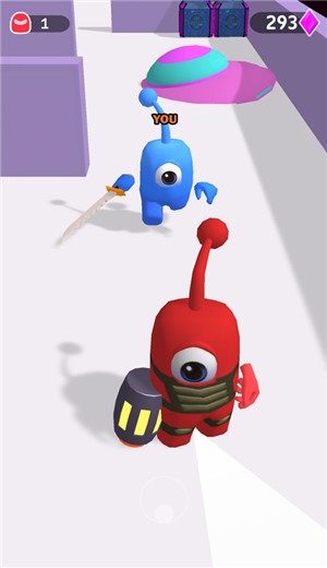 外星人杀  V 1.0.1