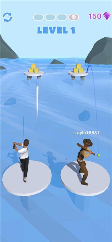 棒球打破一切  v0.090