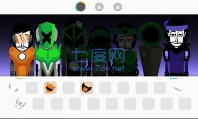节奏盒子mechanic最新版