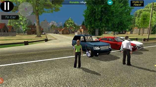 手动停车场2021最新破解版