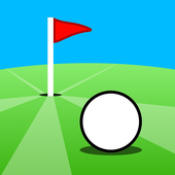 击球入洞Hole Out