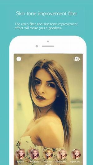 Retro Camera 版本：v1.4