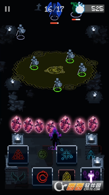 难题(APORIA)截图2