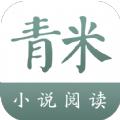 青米小说
