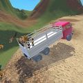 狂野山地卡车中文手机版 