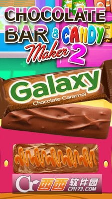 巧克力棒制造商2 v2.5