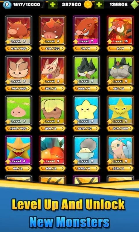 脂鲤兽决斗大师游戏最新安卓版  v3.1.1