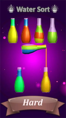 化学品分类Chemical Sort