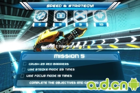 离子赛车 v1.0 v3.1.5