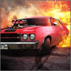 Chasing Car Speed Drifting(极速赛车追逐)