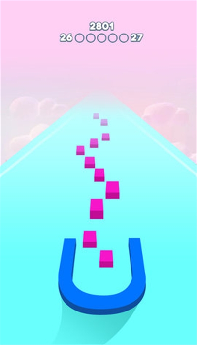 黑洞引力游戏红包版截图1