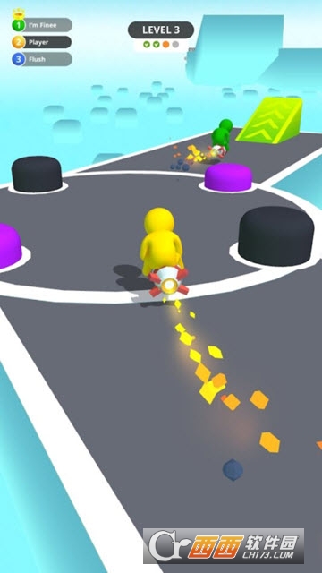 火箭竞赛 v1.0.0 安卓版