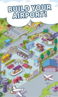 百万富翁机长游戏最新安卓版  v5.0.2