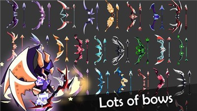 超级蜘蛛射手最新版 2024-06-25 15:08