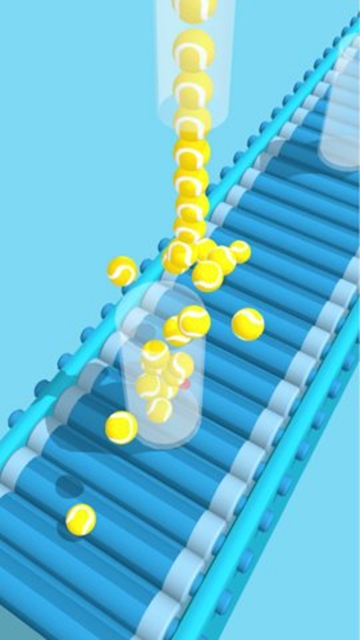 Filling Field(填满盒子（Filling Factory）)截图1
