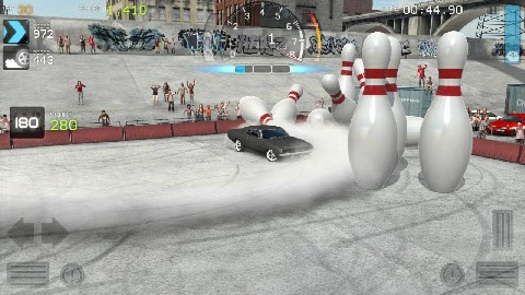 Torque Burnout(旋转风暴2018最新版)截图0