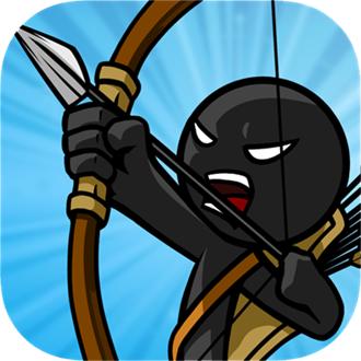 火柴人战争无限钻石版新版本