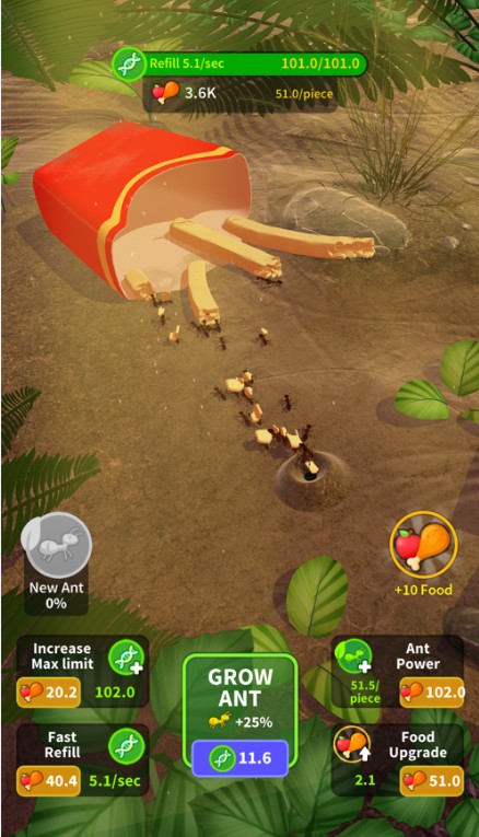 Little Colony中文版最新版  v4.5.2