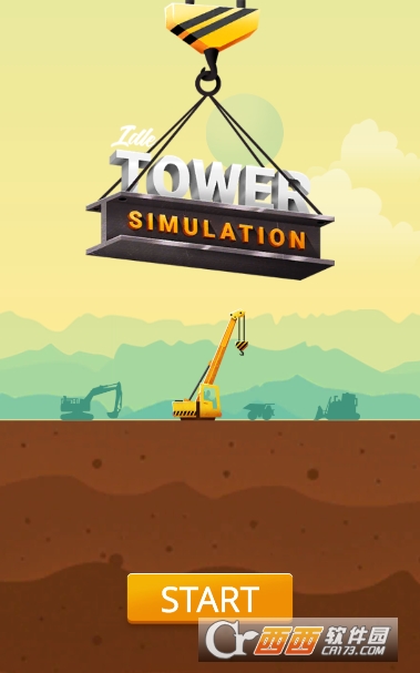 Idle Tower Simulation(闲置塔楼模拟)