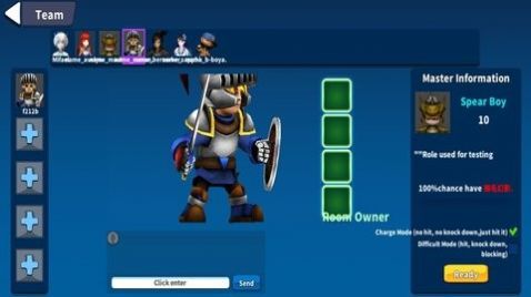 守住高地游戏官方版  v4.1.4