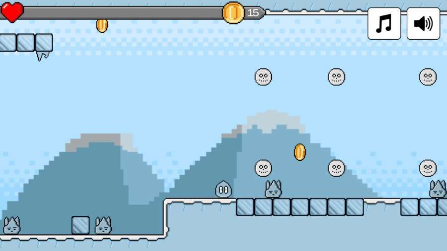 水滴大冒险安卓版免费金币安卓版下载地址（Droplets Ad v5.3.2