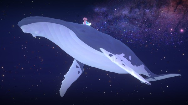 深海庭院治愈水族馆截图1