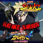 火战无限奥义水门登场