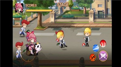 校园格斗女生 2024-06-25 15:08