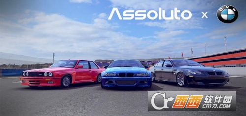 Assoluto Racing