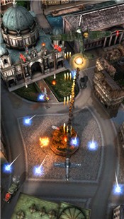 致命空袭AirAttack 2中文版截图0