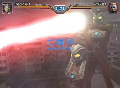 奥特曼格斗进化0中文版 v2020.12.23.16