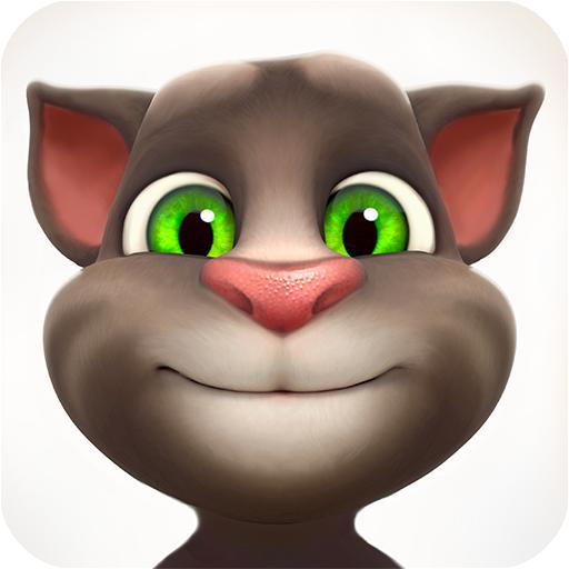 会说话的汤姆猫原始版
