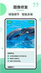 旧照修复专家