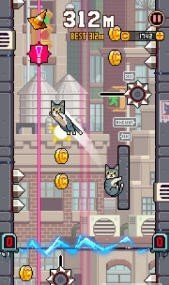 Cat Jump截图0